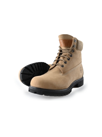 Timberland Veterboots