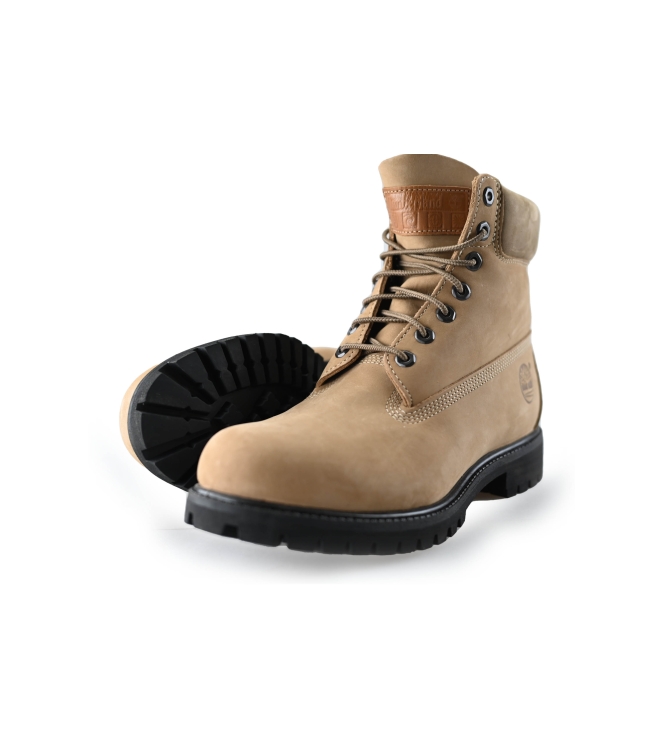 Timberland Veterboots