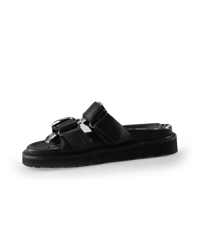 Sacha Slippers