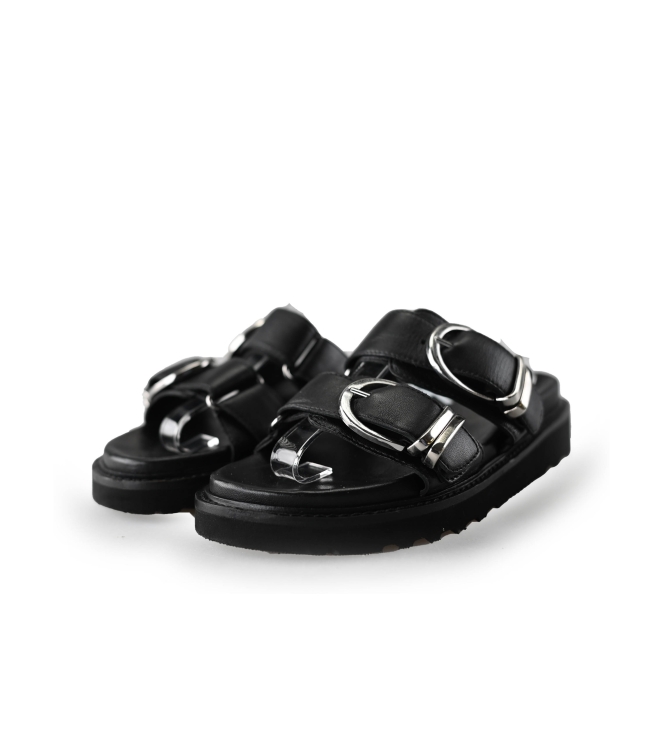 Sacha Slippers