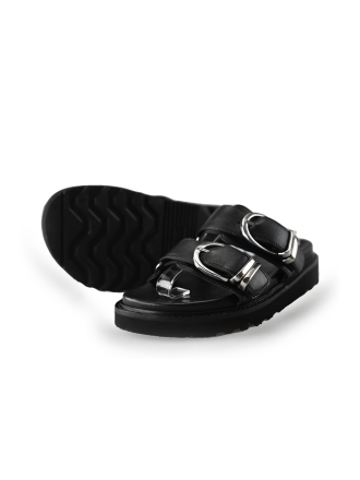Sacha Slippers