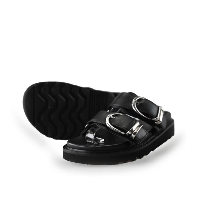 Sacha Slippers