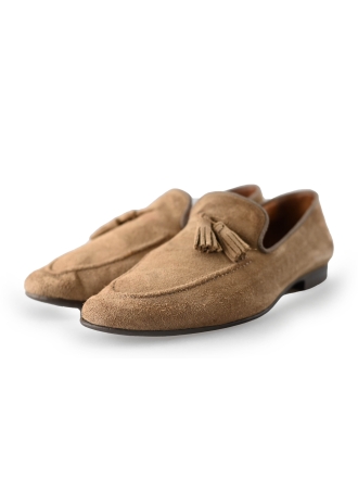 Sacha Loafers Bruin 236599