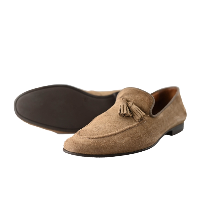 Sacha Loafers