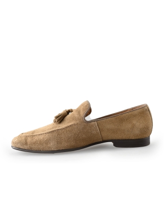 Sacha Loafers Bruin 236600