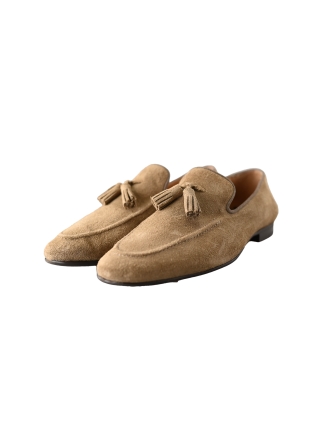 Sacha Loafers Bruin 236600