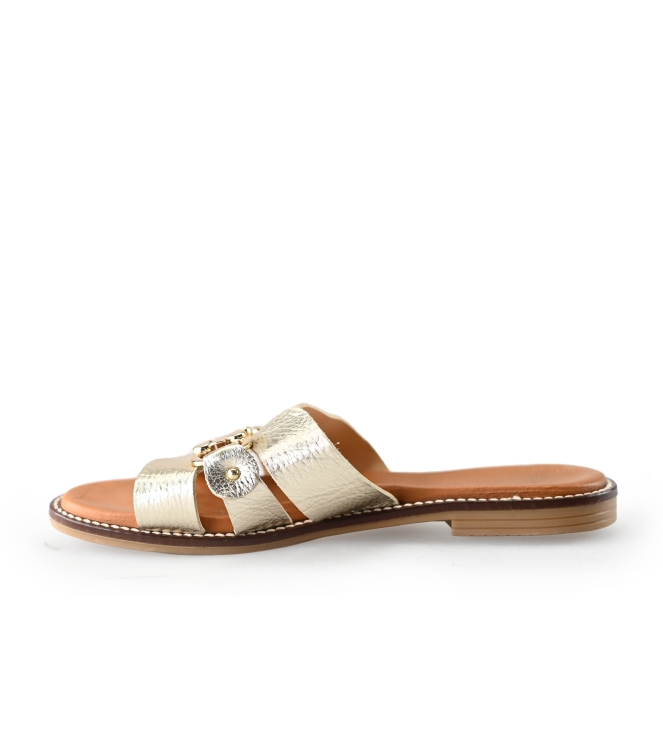 Manfield Slippers