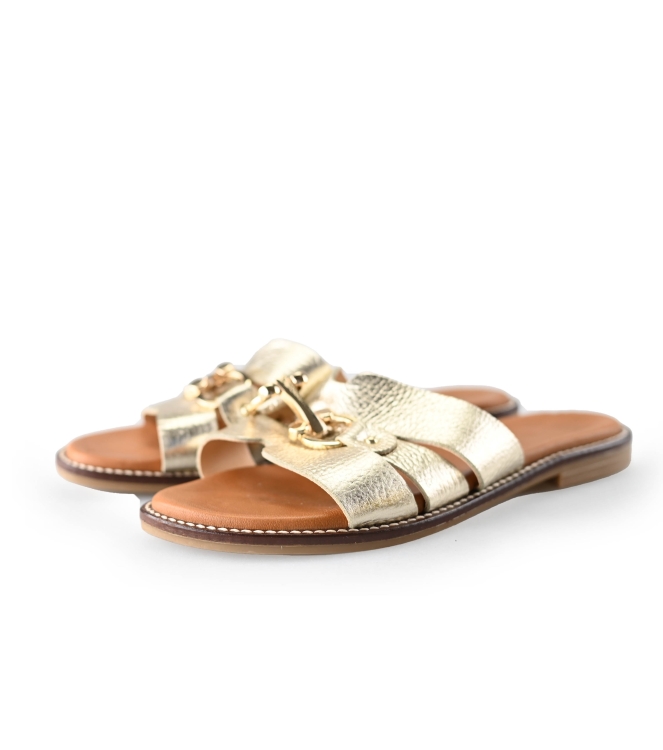Manfield Slippers