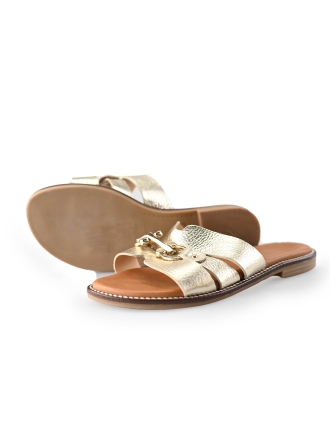 Manfield Slippers