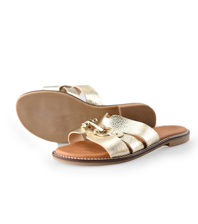 Manfield Slippers