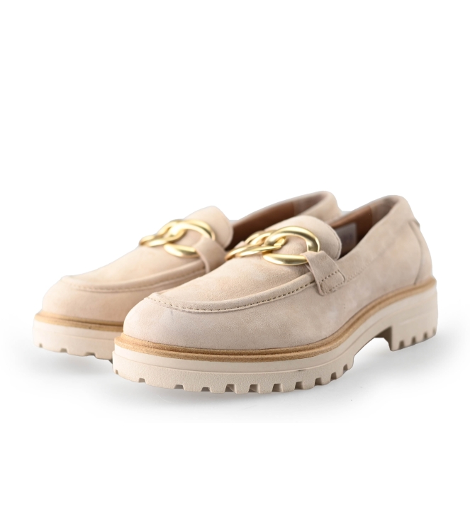 No Stress Loafers