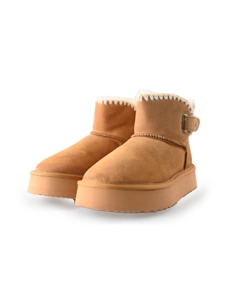 Manfield Boots Bruin 236614