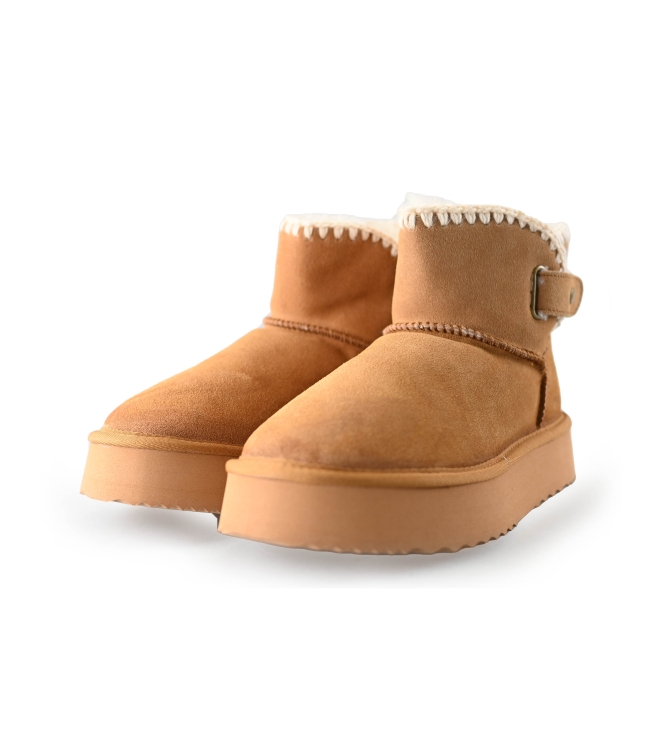 Manfield Boots