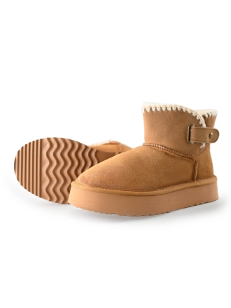 Manfield Boots