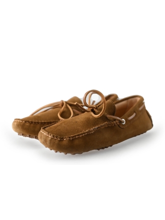 Manfield Loafers Bruin 236617