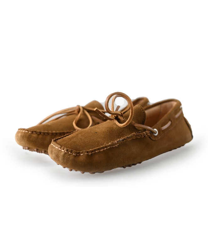 Manfield Loafers