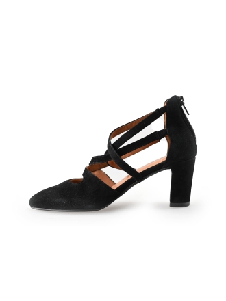 No Stress Pumps Zwart 236619