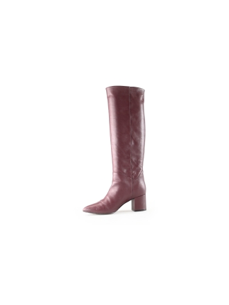 Manfield Laarzen Paars 236622
