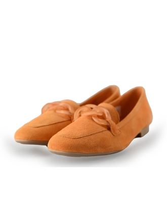 Signatura Loafers Oranje 236630