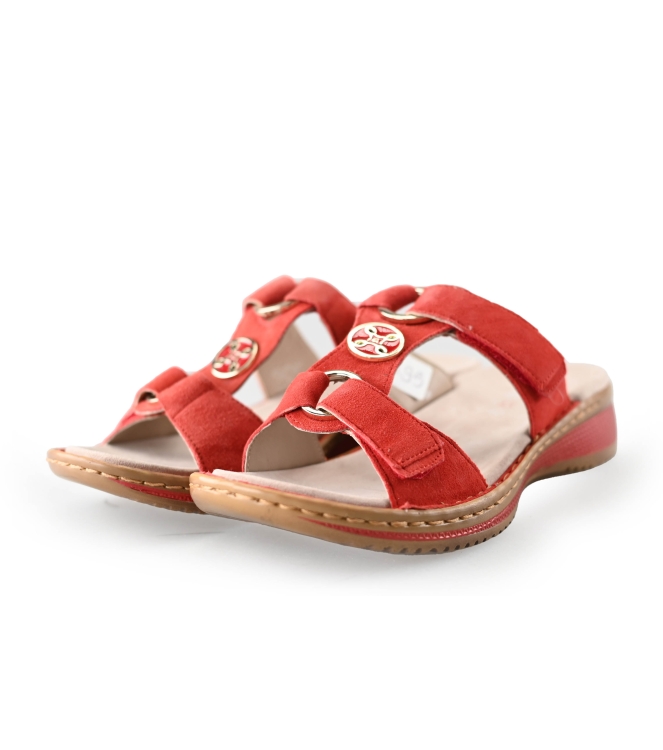 Ara Slippers