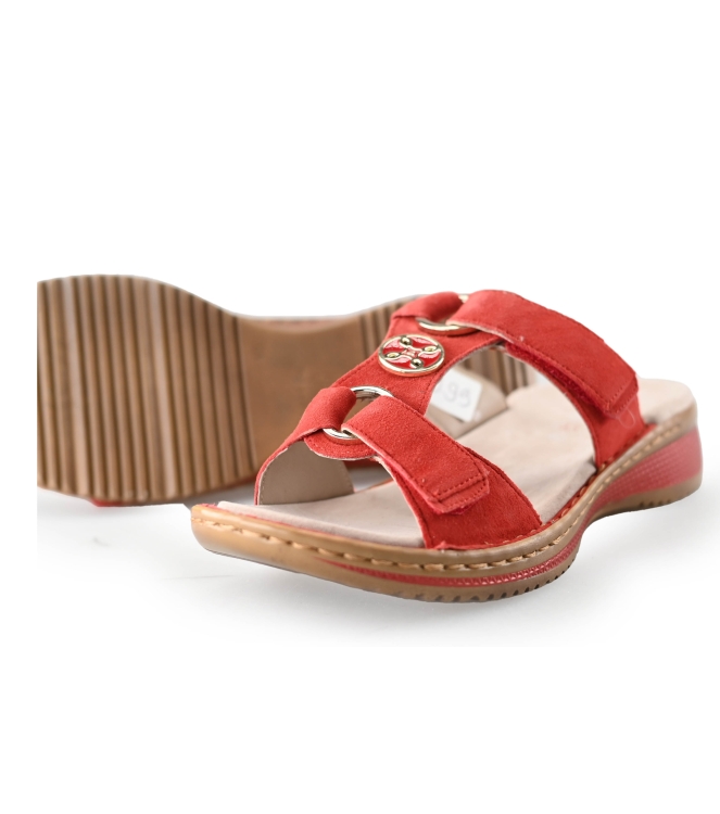 Ara Slippers