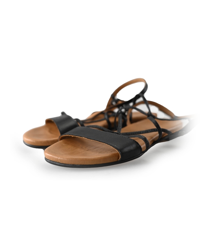 No Stress Sandalen