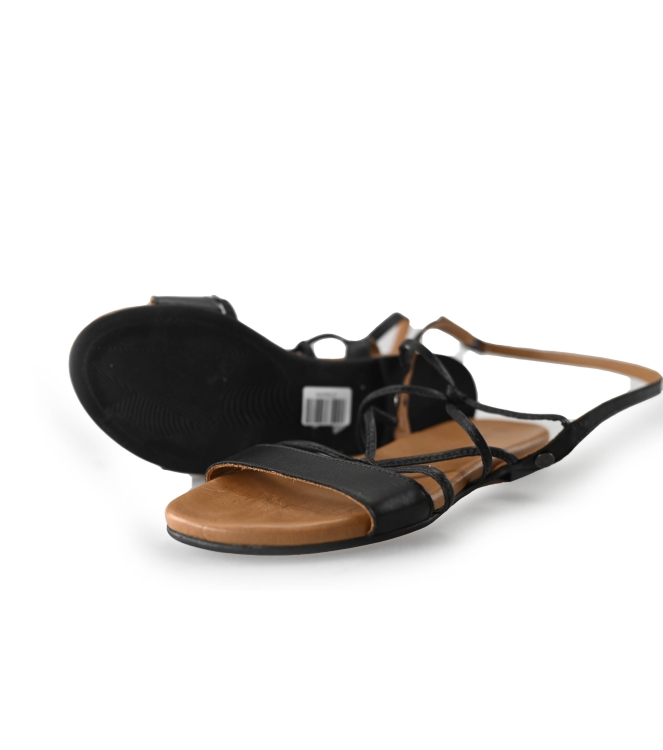 No Stress Sandalen