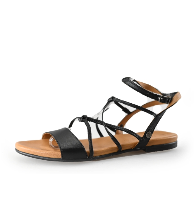 No Stress Sandalen