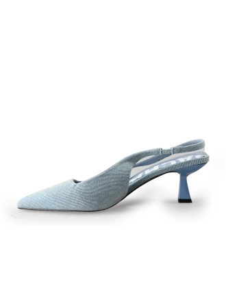 Sacha Pumps