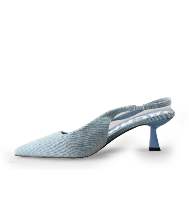 Sacha Pumps
