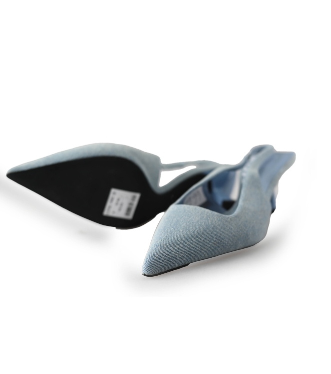 Sacha Pumps