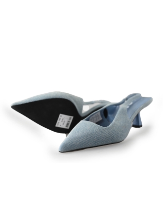 Sacha Pumps