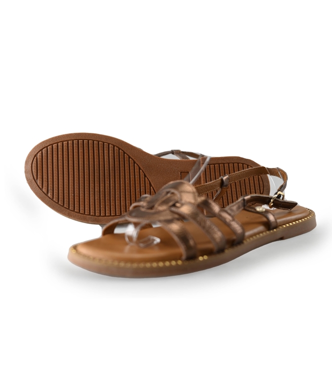 No Stress Sandalen
