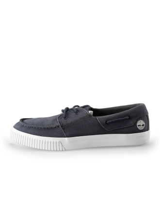 Timberland Bootschoenen Blauw 236684