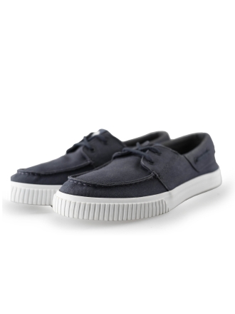 Timberland Bootschoenen Blauw 236684