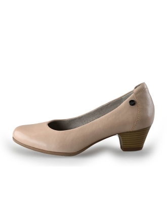 No Stress Pumps Beige 236690