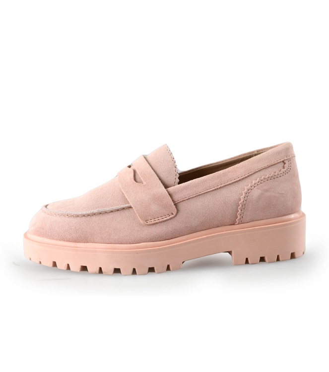 Manfield Loafers