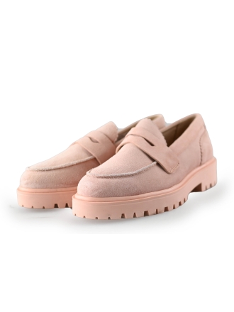 Manfield Loafers Roze 236698