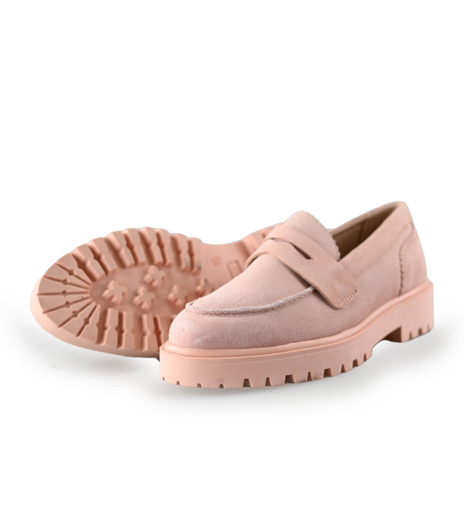 Manfield Loafers