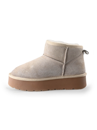 Sacha Boots