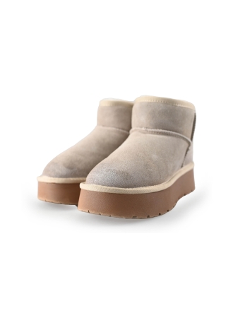 Sacha Boots