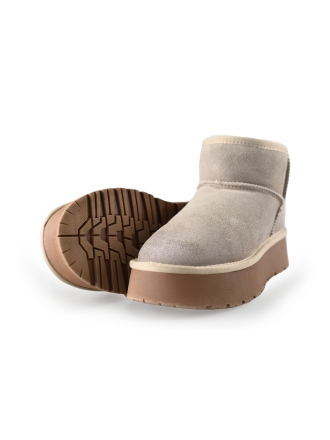 Sacha Boots