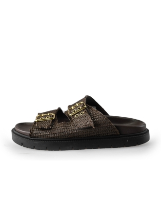 Sacha Slippers