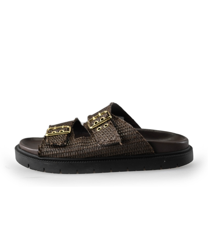 Sacha Slippers