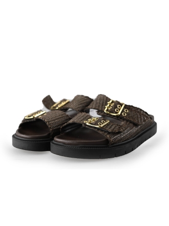 Sacha Slippers