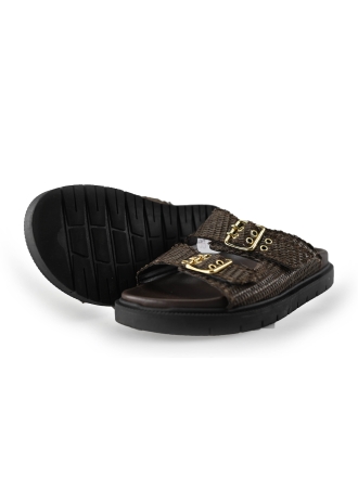 Sacha Slippers