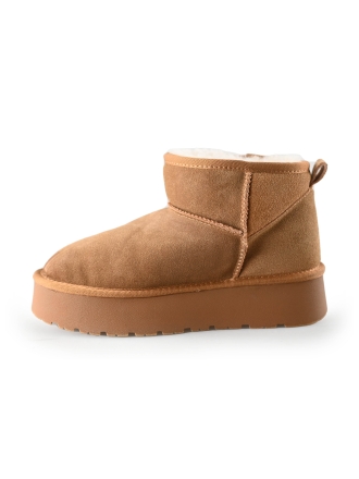 Sacha Boots Bruin 236713