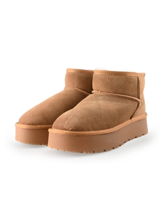 Sacha Boots Bruin 236713