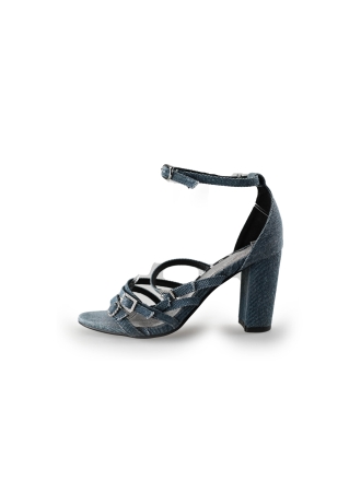 Sacha Pumps Blauw 236717