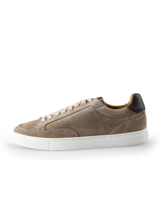 Manfield Sneakers Beige 236720
